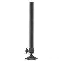 Teleskopischer Standfuß Für Station Tubertini Telescopic Leg 82562xx