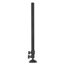 Teleskopischer Standfuß Tubertini Gamba Tripla 82408xx