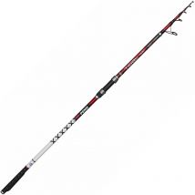 Teleskopischer Surf Angelrute Bankstick Penn Tidal X Telescopic Surf Solid Tip 1621320