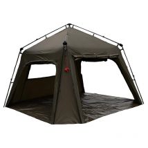 Tenda Bivvy - 1 Pessoa Jrc Cocoon Basecamp Bivvy - 1 Place 1581039