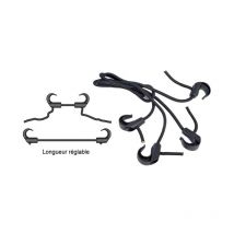 Tendeur Ajustable Rive La Paire