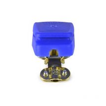Terminal Rápido Lowrance Négatif Bleu Aes-1616-06_blue