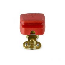 Terminal Rápido Lowrance Positif Rouge Aes-1616-06_red