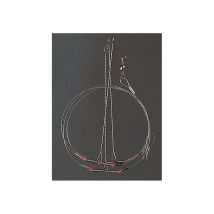 Terminal Tackle Autain Clipoto 500200310