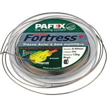 Terminal Tackle Braid Pafex Fortress Ftr55x5