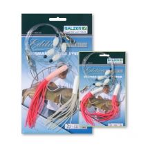 Terminal Tackle Siegmar Meisele Balzer Edition 71o North Ba48220002