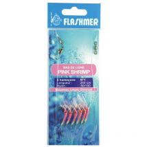 Terminale Flashmer Pink Shrimp Bdmps6