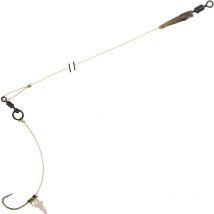 Terminale Montato Carp Spirit Hinged Stiff Rig Acs340040