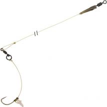 Terminale Montato Carp Spirit Hinged Stiff Rig Acs340039