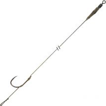 Terminale Montato Carp Spirit Pva Bag Hair Rig Acs340058