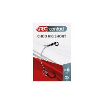 Terminale Montato Jrc Contact Chod Rig 1554015