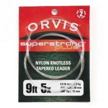 Terminale Orvis Superstrong+ Or2fcz6201