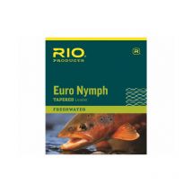 Terminale Rio Euro Nymph 28579
