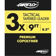 Terminali Airflo Tactical Nylon 1009240