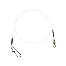 Terminali Fox Rage Strike Point Ready Tied Fluorocarbon Leaders Nwl058