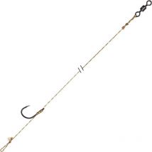 Terminali Montati Carp Spirit Reaction Rig - Pacchetto Di 2 Acs340071