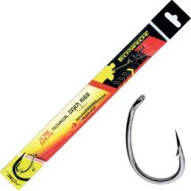 Terminali Montati Technipêche Fluorocarbon D-rig 650b Tech/tu3651
