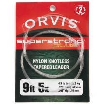 Terminali Orvis Superstrong+ Leader Or2fcz7501