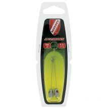 Terminali Piombato Suissex - Pacchetto Di 2 8528520222