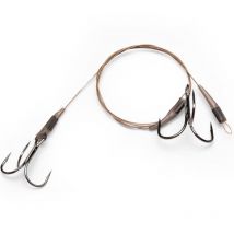 Terminali Zebco Db Series Bottom Rig Leaders Z0910017