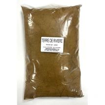 Terre De Rivière Jumeau Terre De Rivière