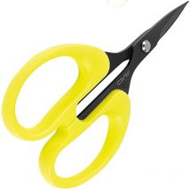 Tesoura A Multifilar Avid Carp Titanium Braid Scissors A0590001