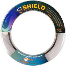 Testa Di Linea Guru Shield Shockleader Line - 100m Gssl1