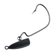 Testa Piombata Damiki Tp Mausrin Jighead - Pacchetto Di 4 D-mrs7.1-4/0