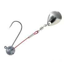 Testa Piombata Delalande Tp Micro Flex - Pacchetto Di 2 031023