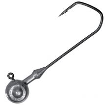 Testa Piombata Gunki G'foot Pike Addict - Pacchetto Di 3 10947