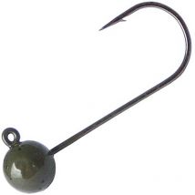 Testa Piombata Sico Lure Tungtsène - Pacchetto Di 3 Tt-sl-2,7