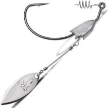 Testa Piombata Vmc 7346bs Swimbait Bladed Avm350958