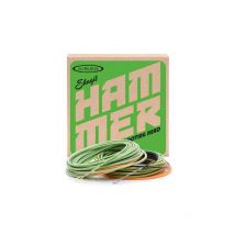 Teste Di Coda Vision Hammer Vha710