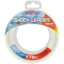 Teste Di Lenza Powerline Shock Leader Sh5050