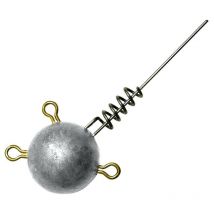 Teste Piombata Delalande Boulboule 1095100