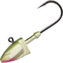 Teste Piombate Adam's Gtx Sw Ayu - Pacchetto Di 2 685145216