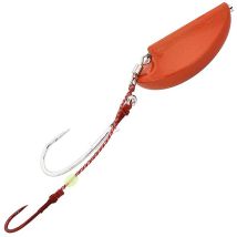 Teste Piombate Decoy Os 2e Os2et38g