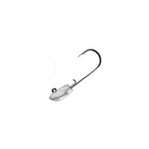 Teste Piombate Deps Swimming Jig Head - Pacchetto Di 4 Swimjighd-3/8