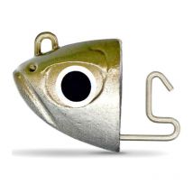 Teste Piombate Fiiish Black Minnow Shore Bm036