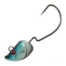Teste Piombate Flashmer Blue Shad - Pacchetto Di 2 Tpshb10