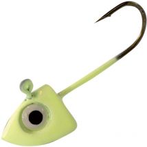 Teste Piombate Hart Micro Head - Pacchetto Di 5 Ihmh30