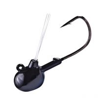 Teste Piombate Molix Racing Jig Head Morjh-5-bl
