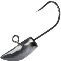 Teste Piombate Reins Aji Ringer Jig Head Ajiringjhd2-6
