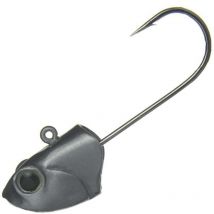 Teste Piombate Xorus Rolling Matt Rollingmat305/0