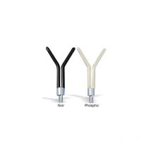 Tete Avant Carp'o Couleur Noire - Pêcheur.com