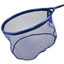 Tête D'épuisette Garbolino Latex Carp Scoop 60 X 50cm - Pêcheur.com