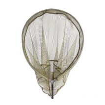 Tête D'épuisette Korum Full Metal Latex Spoon Nets 26''