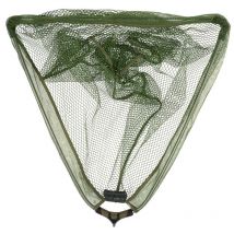 Tête D'epuisette Korum Power Folding Triangle Latex 76cm - Pêcheur.com