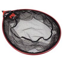 Tête D'épuisette Nytro Nytro Spoon Net Latex Big Fish 18?