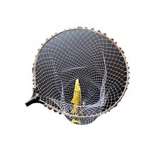 Tête D'épuisette Pafex Anet Cercle Filet Monofilament Anet-c50m